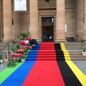 Event Carpet Hire Melbourne & Sydnye